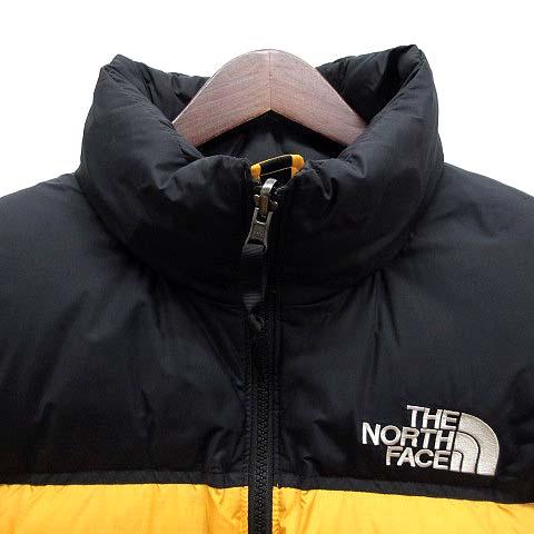 THE NORTH FACE（ザ ノースフェイス） ダウン ヌプシ ジャケット 700