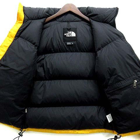 THE NORTH FACE（ザ ノースフェイス） ダウン ヌプシ ジャケット 700