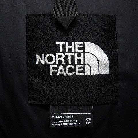 THE NORTH FACE（ザ ノースフェイス） ダウン ヌプシ ジャケット 700