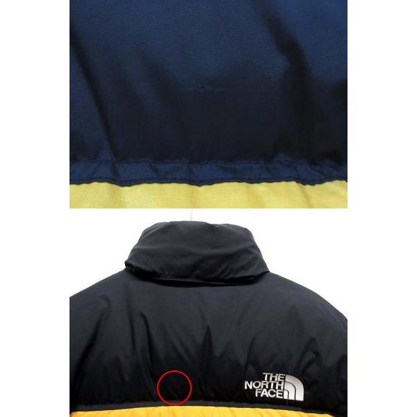 THE NORTH FACE（ザ ノースフェイス） ダウン ヌプシ ジャケット 700