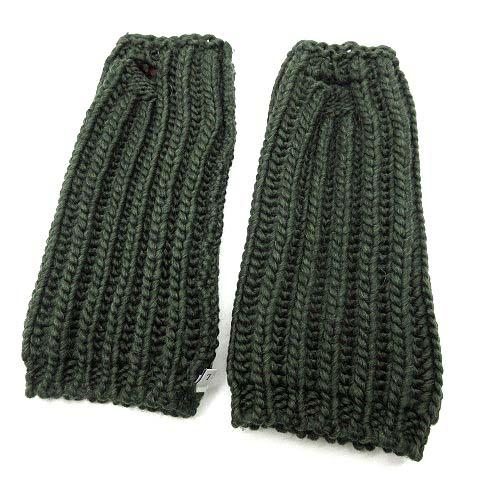 MONCLER（モンクレール） フィンガーレス グローブ ハンドウォーマー