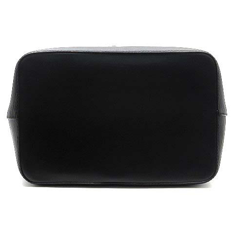 LOUIS VUITTON ルイヴィトン 2Way 黒色　ハンドバッグ・ショルダー　エピライン　ネオノエ ノワール M54366 極上品　正規直営店 LOUIS VUITTON（ルイ・ヴィトン） エピ ネオノエ 2WAY ハンドバッグ