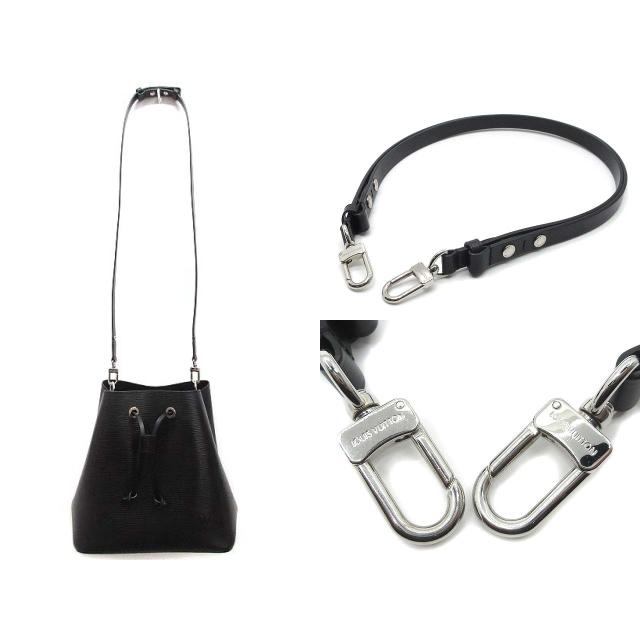 LOUIS VUITTON ルイヴィトン 2Way 黒色　ハンドバッグ・ショルダー　エピライン　ネオノエ ノワール M54366 極上品　正規直営店 LOUIS VUITTON（ルイ・ヴィトン） エピ ネオノエ 2WAY ハンドバッグ
