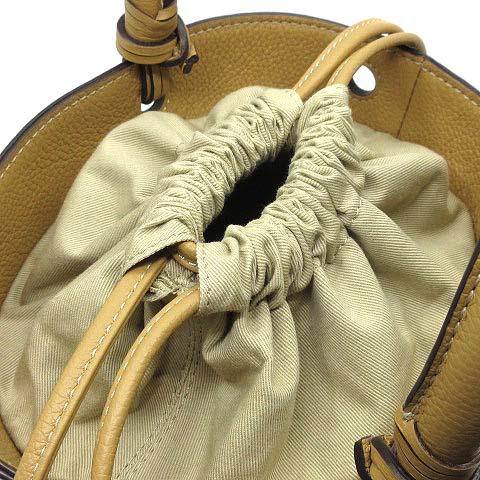 SEE BY CHLOE（シーバイクロエ） セシリア Cecilya 2WAY ショルダー