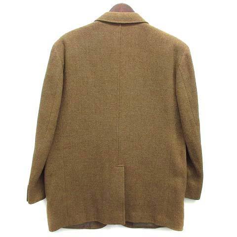 メッセンジャー Messenger ハリスツイード Harris Tweed ウール