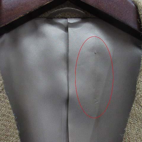 メッセンジャー Messenger ハリスツイード Harris Tweed ウール