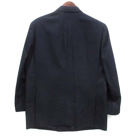 メッセンジャー MESSENGER BLAZER CLUB 紺ブレ ブレザー 金ボタン