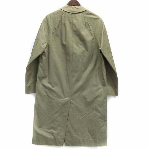 BROOKS BROTHERS（ブルックスブラザーズ） ステンカラーコート バル