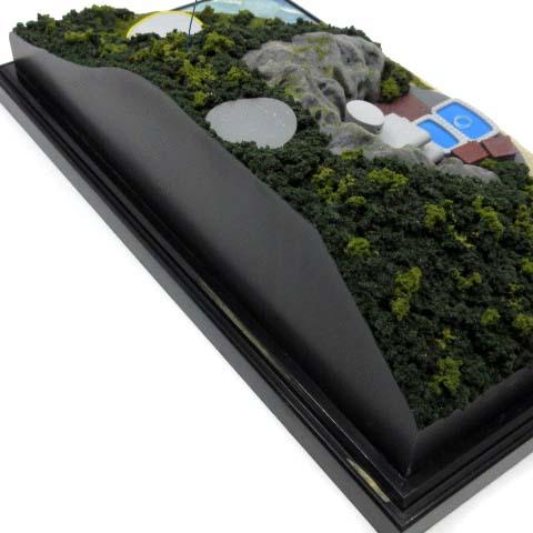 other - 貝印 KAI サンダーバード トレーシーアイランド ジオラマ 貝印 KAI サンダーバード THUNDERBIRDS トレーシーアイランド