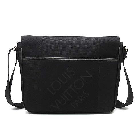 【超極美品】ルイヴィトン ダミエジェアン メサジェ メッセンジャー ショルダー LOUIS VUITTON ルイヴィトン メサジェNM ショルダーバッグ