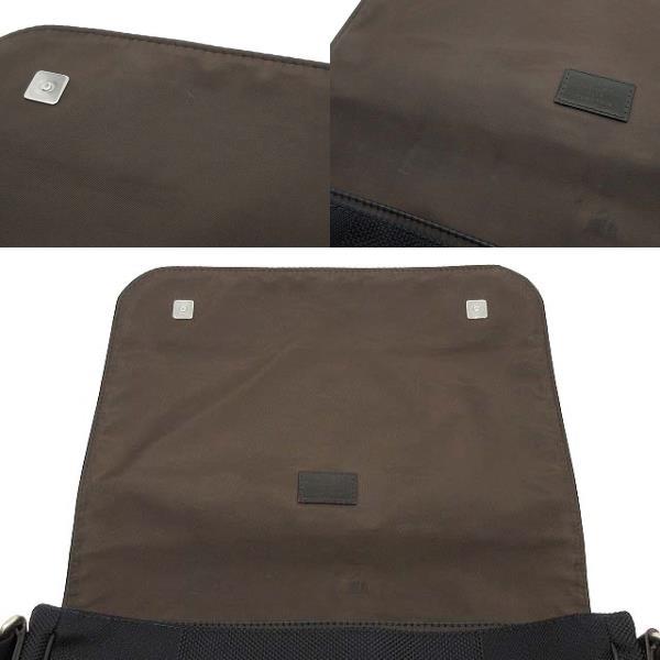 LOUIS VUITTON（ルイ・ヴィトン） ダミエ ジェアン プチ メサジェ