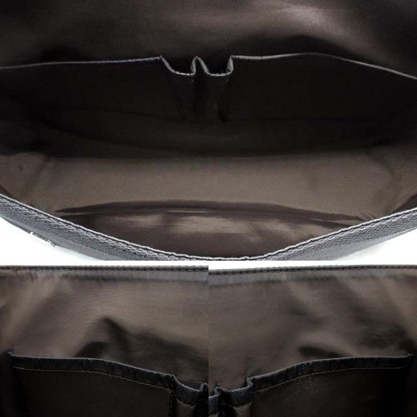 LOUIS VUITTON ルイヴィトン ダミエ ジェアン プチ メサジェ  