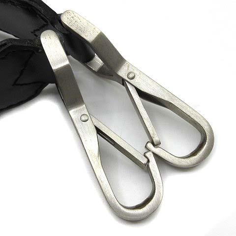 LOUIS VUITTON ルイヴィトン タイガ ショルダーストラップ  