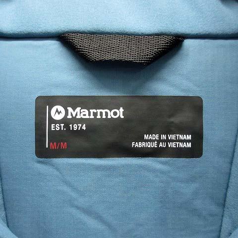 【中古】未使用品 マーモット MARMOT ノウス ハイブリッド ジャケット プリマロフト パーカー ディール M NOVUS LT HYBRID HOODY M12356 未使用品 マーモット MARMOT ノウス ハイブリッド ジャケット プリマ
