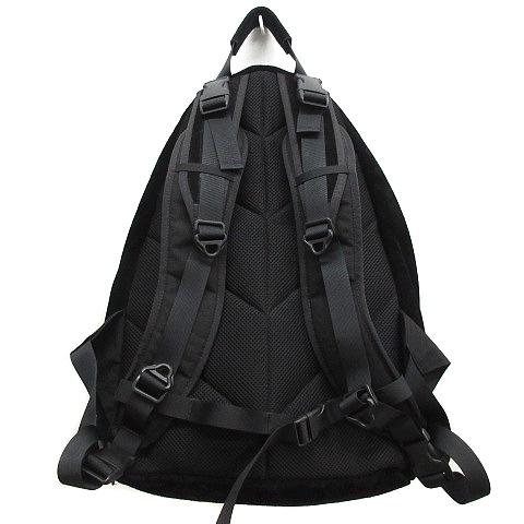 ライドバッグ RIDE BAG デイパック スエード レザー DAYPACK SUEDE