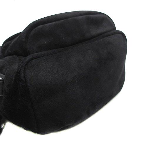 【中古】ライドバッグ RIDE BAG デイパック スエード レザー DAYPACK SUEDE LEATHER リュック バックパック ブラック 黒 美品 メンズ ライドバッグ RIDE BAG デイパック スエード レザー DAYPACK SUEDE