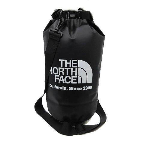 THE NORTH FACE ザノースフェイス ドライバッグ DRY BAG 10L