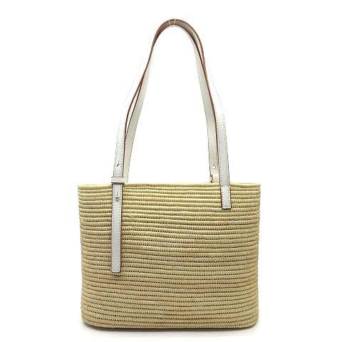 LOEWE / アナグラム スクエアバスケットバッグ スモール かごバッグ ロエベ バスケットバッグ/かごバッグ バッグ レディース スクエア