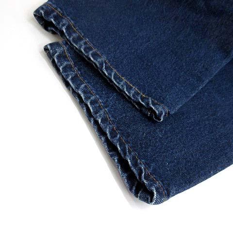 フィンガリン PHINGERIN ルーズ テーパード デニム パンツ ジーンズ