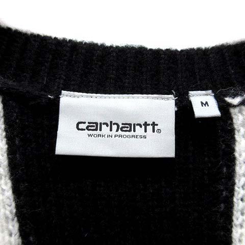 カーハート carhartt マンフォード カーディガン MANFORD CARDIGAN