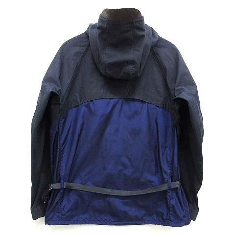 Louis Vuitton ジップアップ ジャケット　36 Louis Vuitton ジップアップ ジャケット 36 LOUIS VUITTON】ルイ