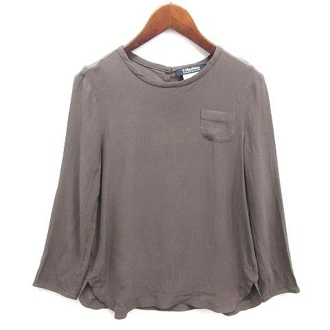 S MAXMARA（エスマックスマーラ） Sマックスマーラ 