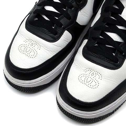 NIKE ナイキ ステューシー STUSSY エアフォースワン ミッド AIR NIKE ナイキ ステューシー STUSSY エアフォースワン ミッド AIR