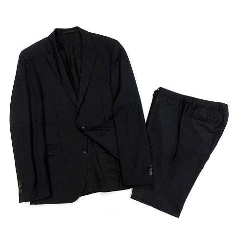 ヒューゴボス HUGO BOSS クリエイトユアルック Create Your Look