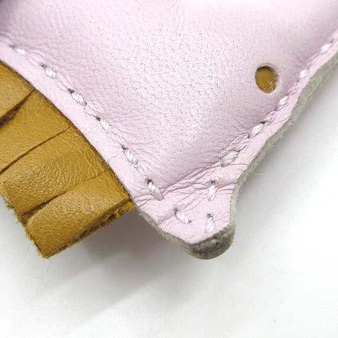 HERMES（エルメス） ロデオ ペガサス PM バッグチャーム アニョーミロ