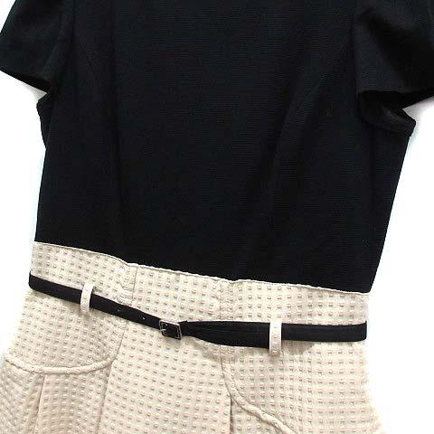 エムズグレイシー M'S GRACY スーツ セットアップ ノーカラー