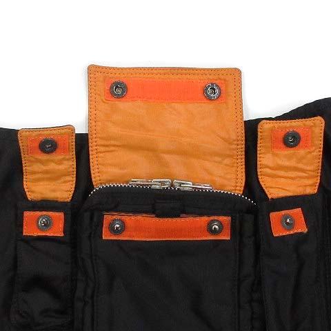 ビームスボーイ BEAMS BOY 別注 ポーター PORTER タンカー ラップ