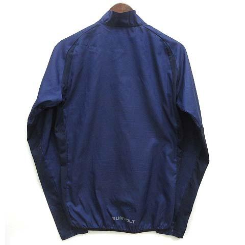 サンボルト SUNVOLT サイクルウェア ウィンドブレーカー ジャケット