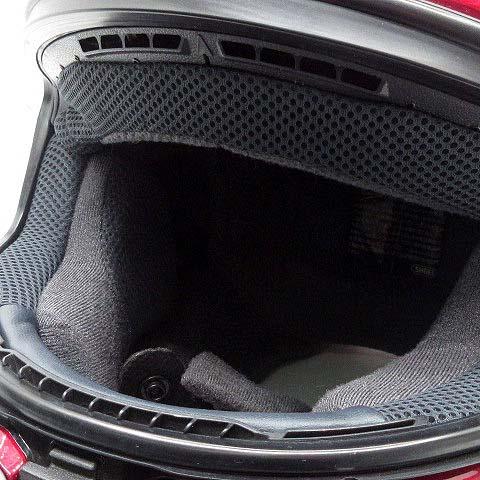 ショウエイ SHOEI Z8 Z-8 フルフェイス ヘルメット S 55cm 廃盤色