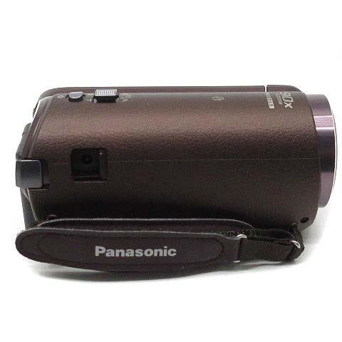中古】 【並品】 パナソニック デジタルハイビジョンビデオカメラ HC