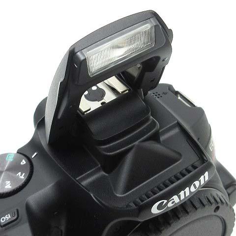 キャノン Canon EOS Kiss X10 デジタル 一眼レフ カメラ ダブルズーム