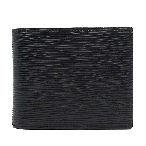 LOUIS VUITTON ルイヴィトン エピ ポルトフォイユ マルコNM 二つ折り  