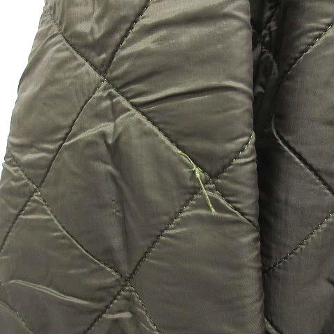 バブアー Barbour ポーラキルト キルティング ジャケット POLARQUILT