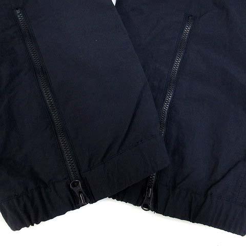 ロアーク ROARK DECON WIND ウインドブレーカー セットアップ ナイロン