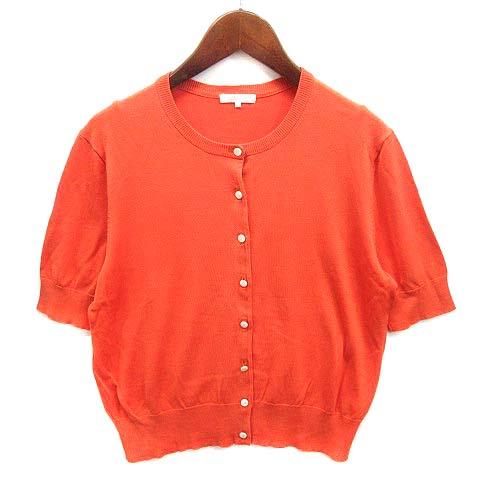 23区（ニジュウサンク） オンワード樫山 RITA TAKAHASHI シルク ニット 