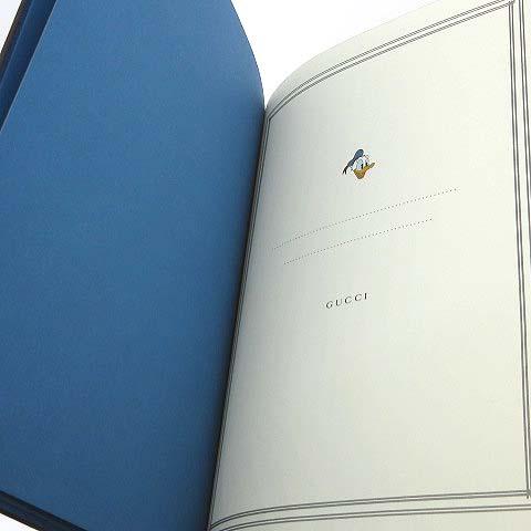 GUCCI グッチ ディズニー Disney ドナルドダック GGスプリーム