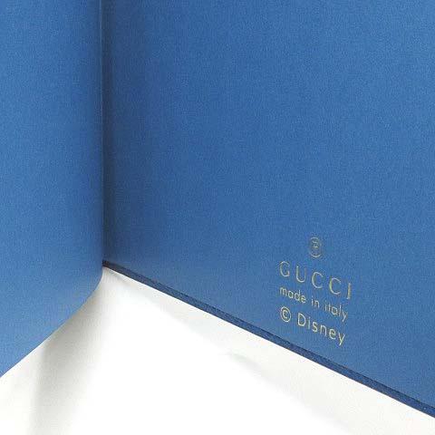GUCCI - 新品同様 グッチ ディズニー ドナルドダック GGスプリーム ノート メモ帳 楽天市場】GUCCI グッチ ディズニー DISNEY コラボ ドナルド