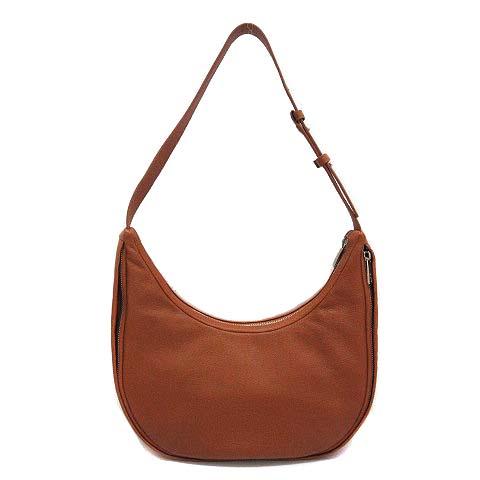 アニエスベー ボヤージュ Agnes b. VOYAGE FEMME レザー ショルダー