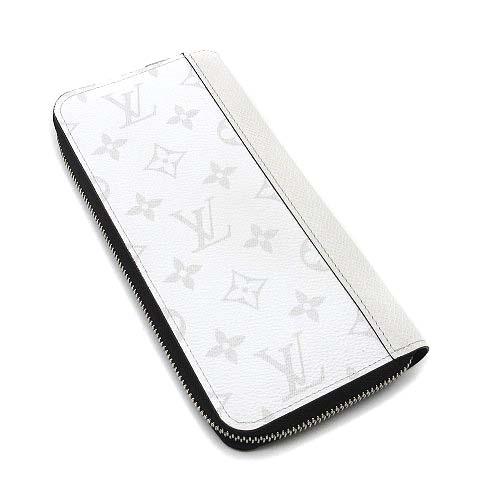 ✨RFID対応✨正規品✨ルイヴィトン　タイガラマ　ヴェルティカル　ジッピー　財布 LOUIS VUITTON（ルイ・ヴィトン） タイガラマ ジッピーウォレット