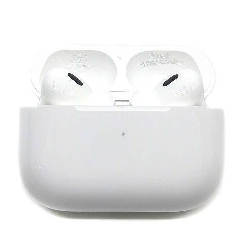 アップル Apple エアポッズ プロ AirPods Pro 第2世代 MagSafe充電 