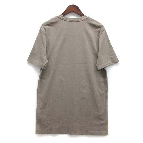 MONCLER（モンクレール） MONCLER 2024SS フロッキーロゴ アイコン