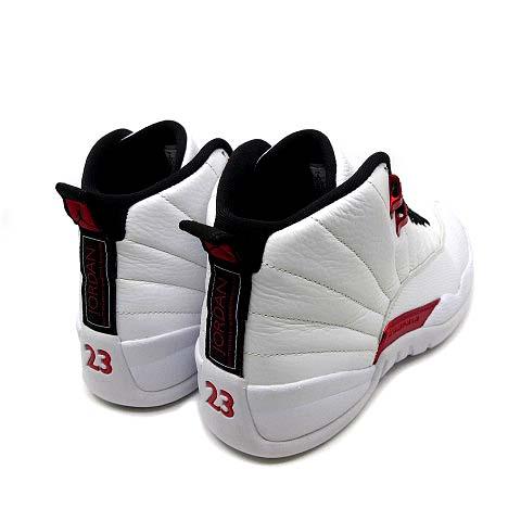 NIKE ナイキ エアジョーダン12 レトロ AIR JORDAN 12 RETRO スニーカー 