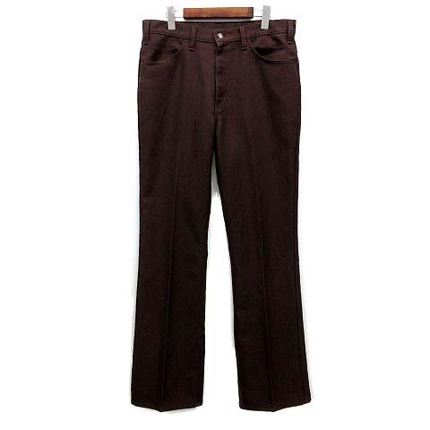 Levi's（リーバイス） スタプレ STA-PREST スラックス パンツ ブーツ