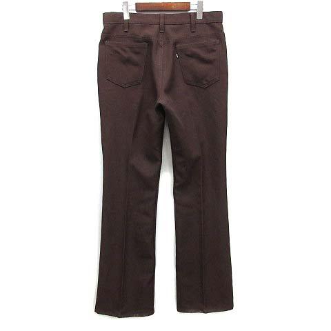 Levi's（リーバイス） スタプレ STA-PREST スラックス パンツ ブーツ