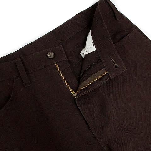 Levi's（リーバイス） スタプレ STA-PREST スラックス パンツ ブーツ