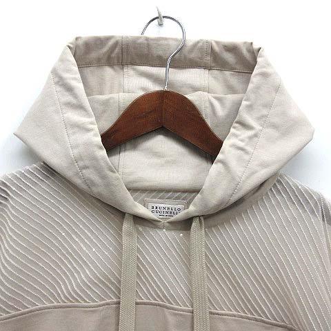 ブルネロクチネリ BRUNELLO CUCINELLI 2023SS スパンコール 装飾